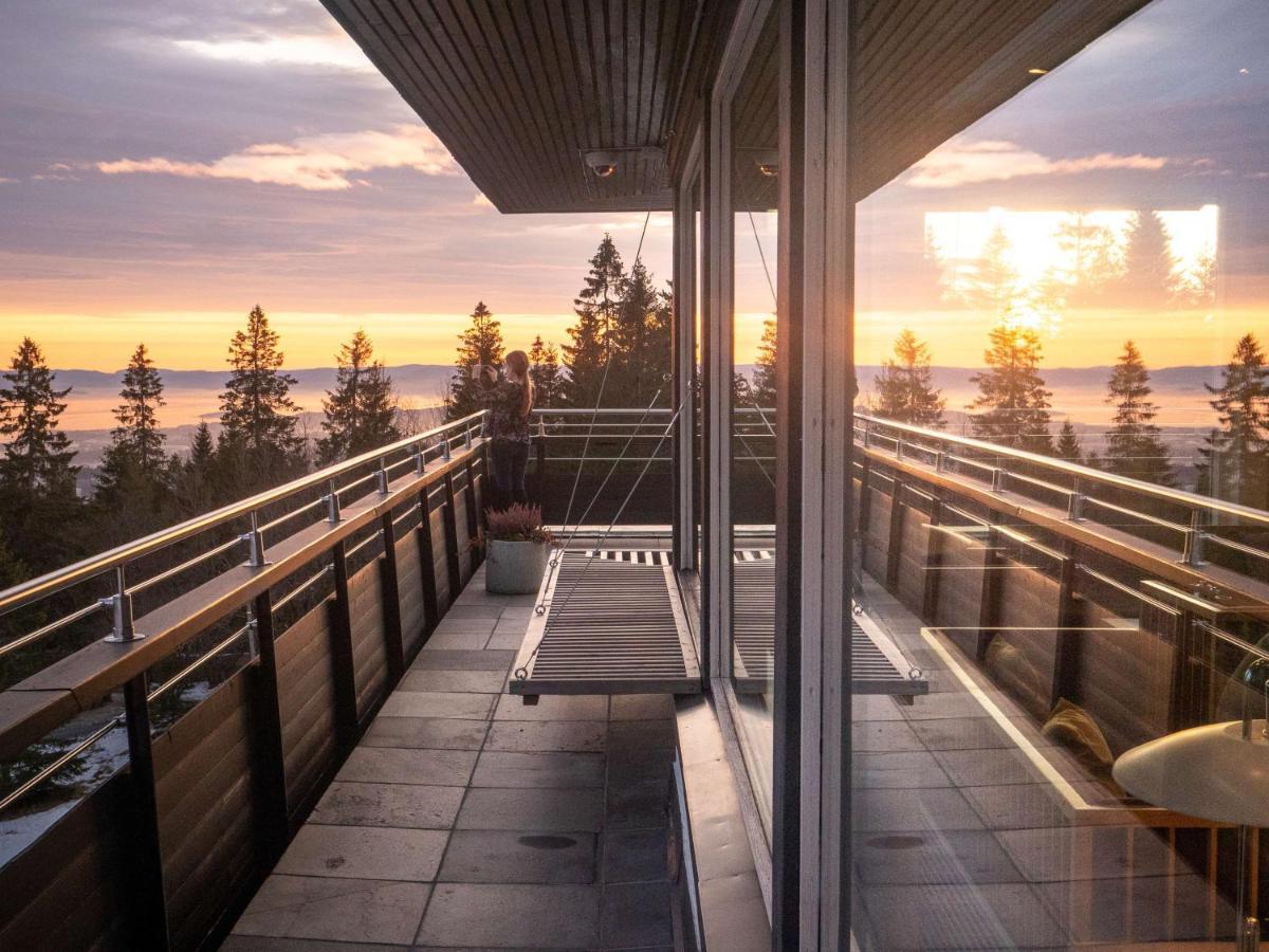 Voksenasen Hotell; Western Signature Collection Hotel