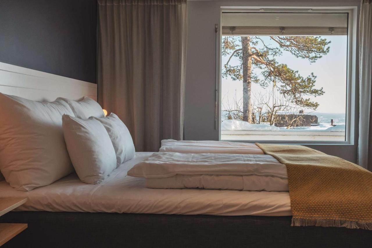 Voksenasen Hotell; Western Signature Collection