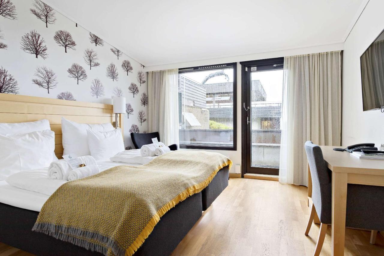 Voksenasen Hotell; Western Signature Collection Hotel Oslo