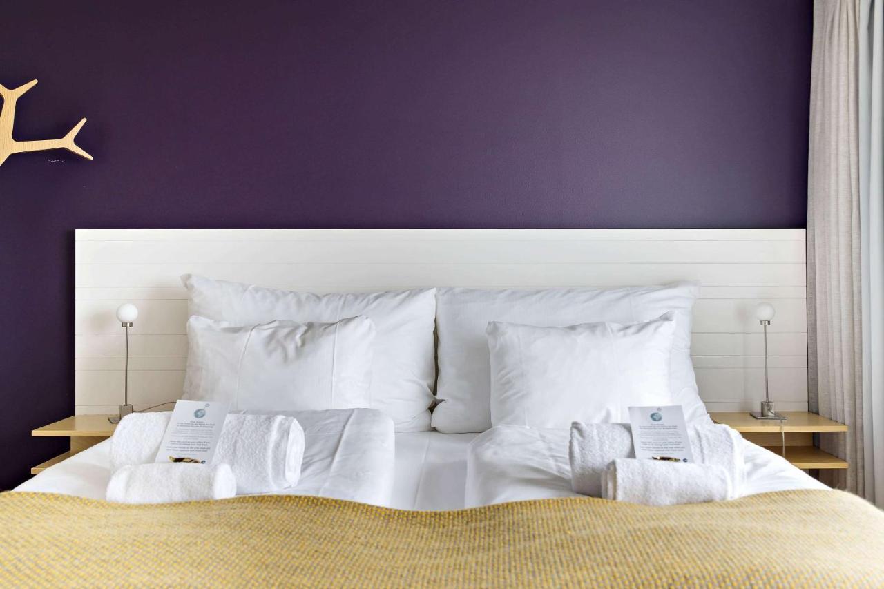 Voksenasen Hotell; Western Signature Collection Hotel Oslo