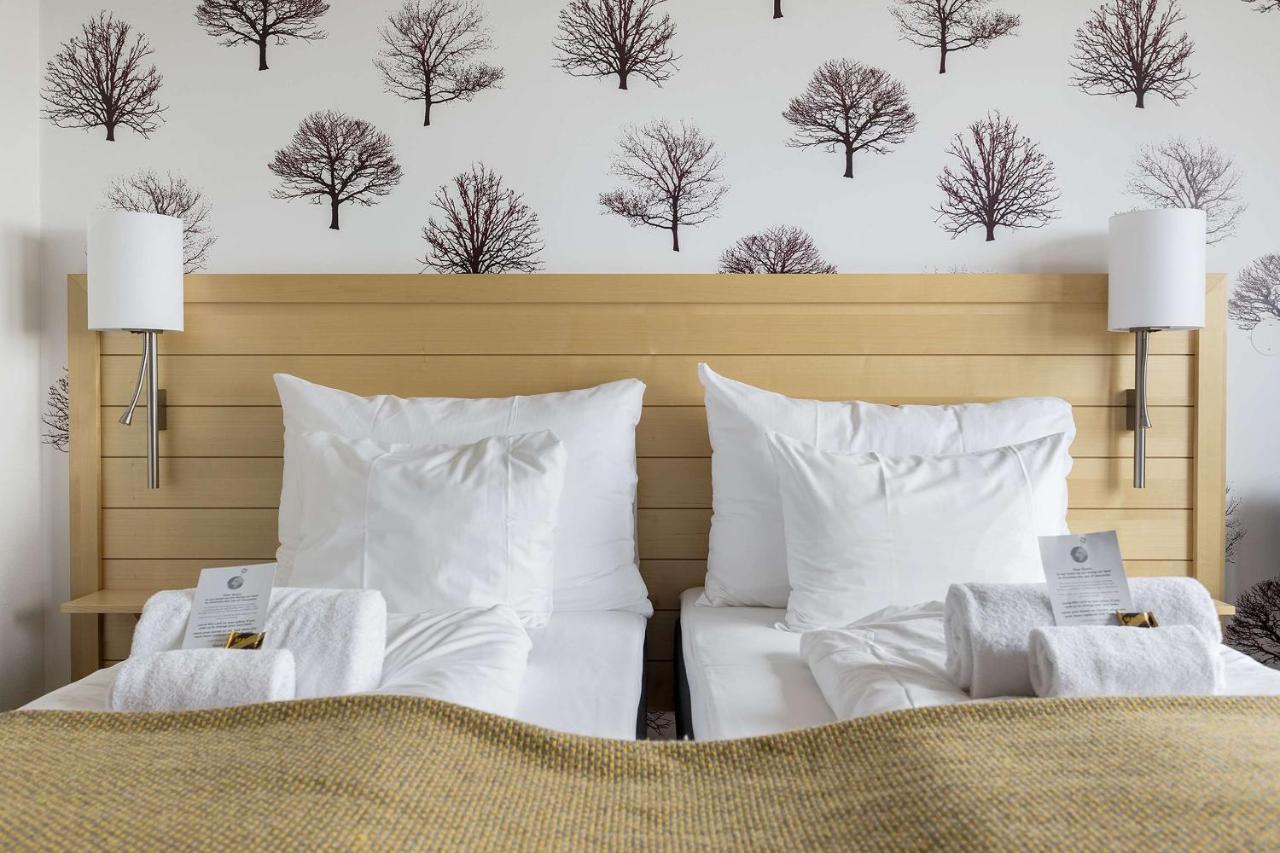 Voksenasen Hotell; Western Signature Collection Hotel 4*