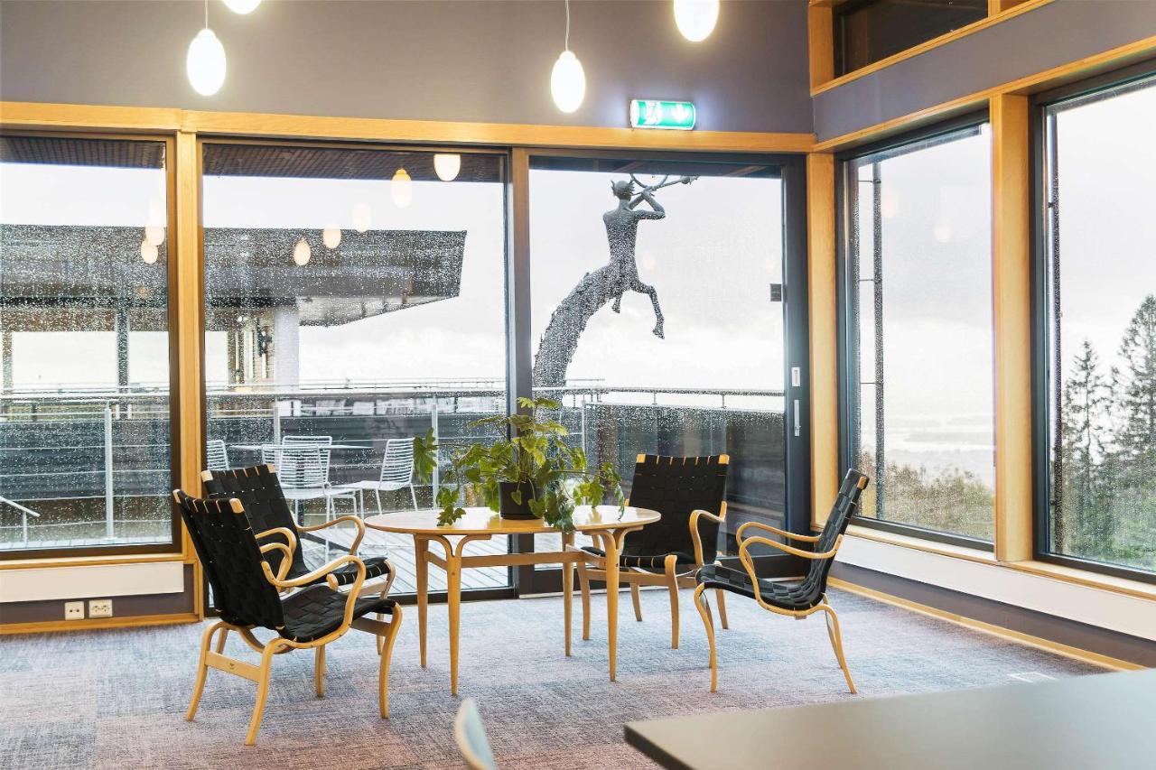 Hotel Voksenasen Hotell; Western Signature Collection