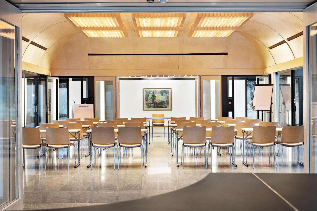 Hotel Voksenasen Hotell; Western Signature Collection Oslo