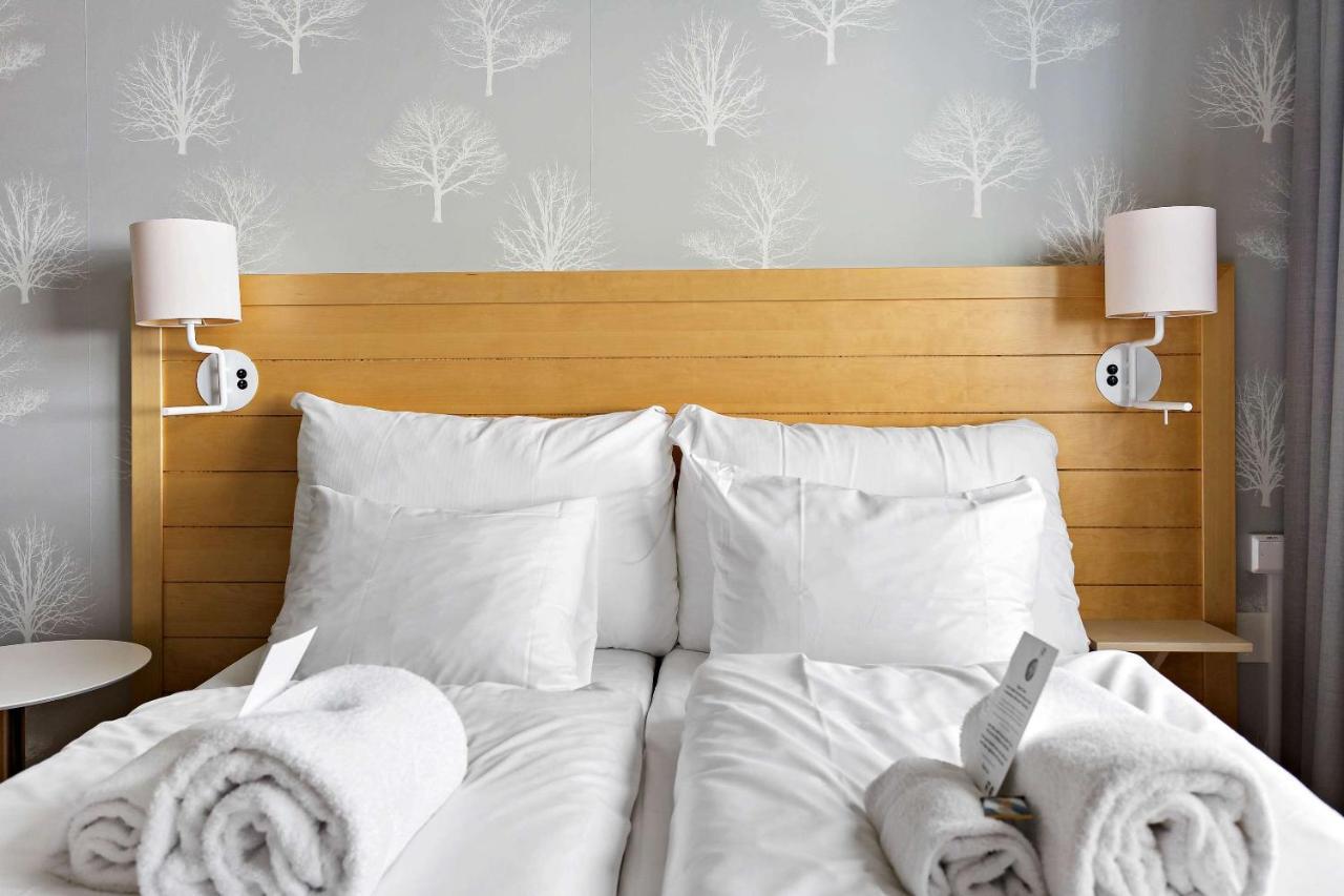 Voksenasen Hotell; Western Signature Collection 4*