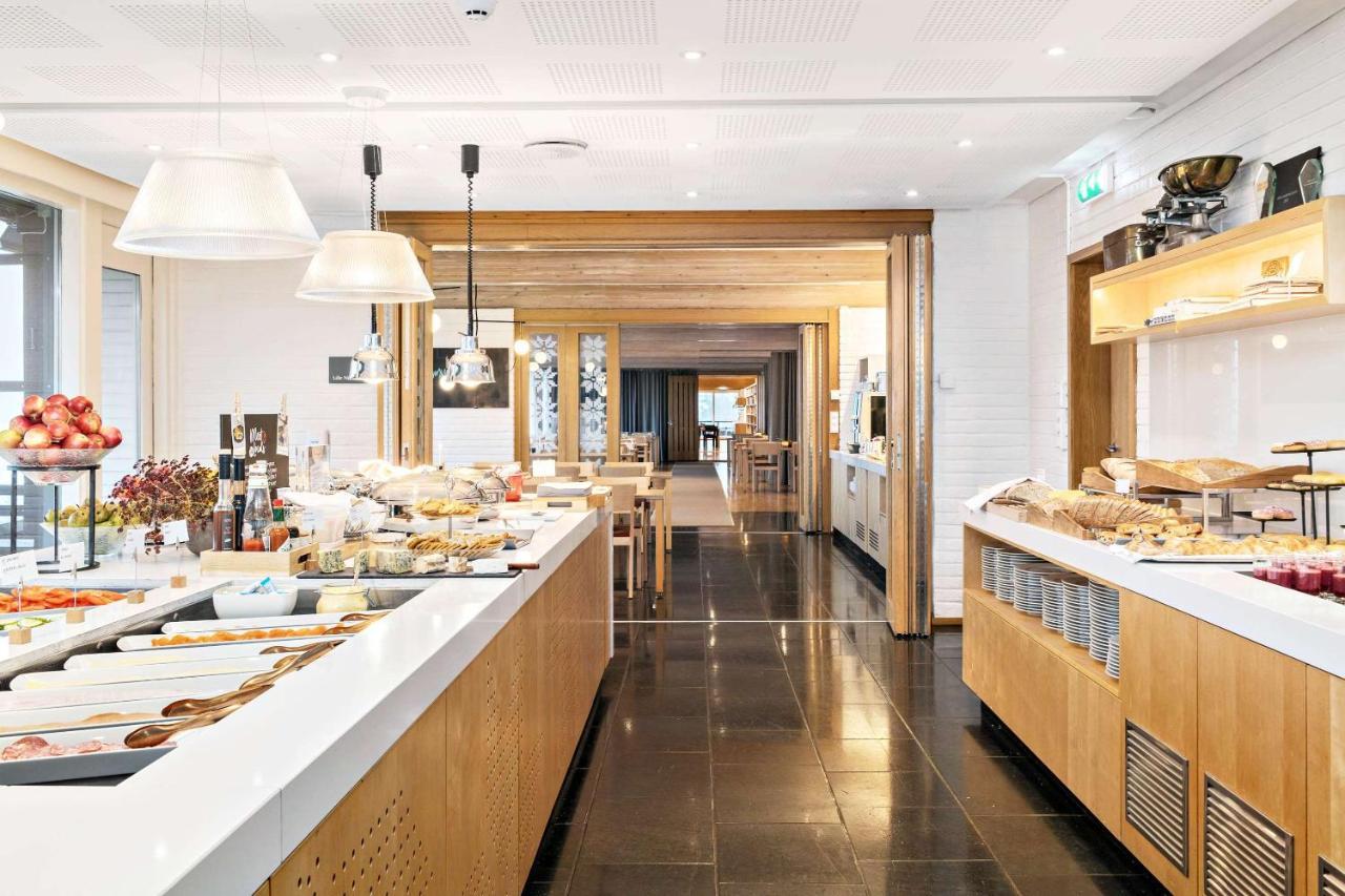 Voksenasen Hotell; Western Signature Collection 4* Oslo