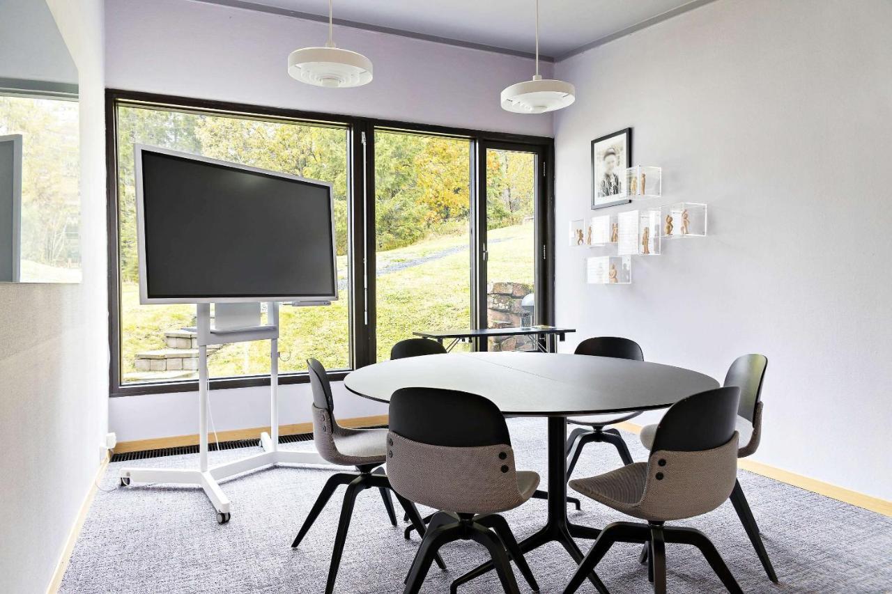 Voksenasen Hotell; Western Signature Collection Hotel Oslo