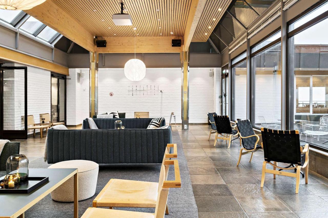Voksenasen Hotell; Western Signature Collection Hotel