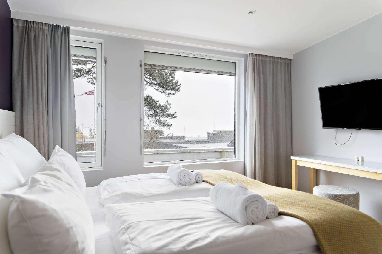 Voksenasen Hotell; Western Signature Collection Hotel