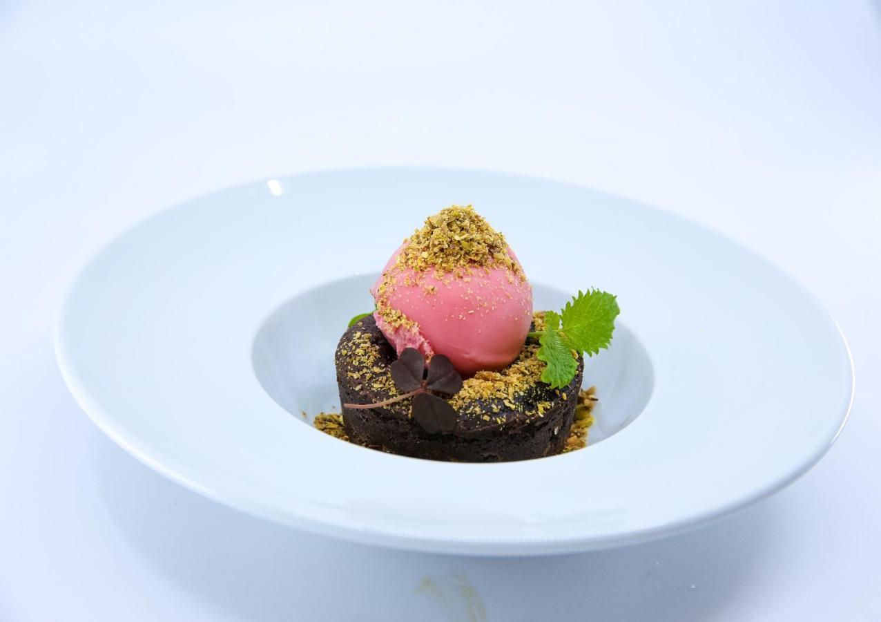 Hotel Voksenasen Hotell; Western Signature Collection