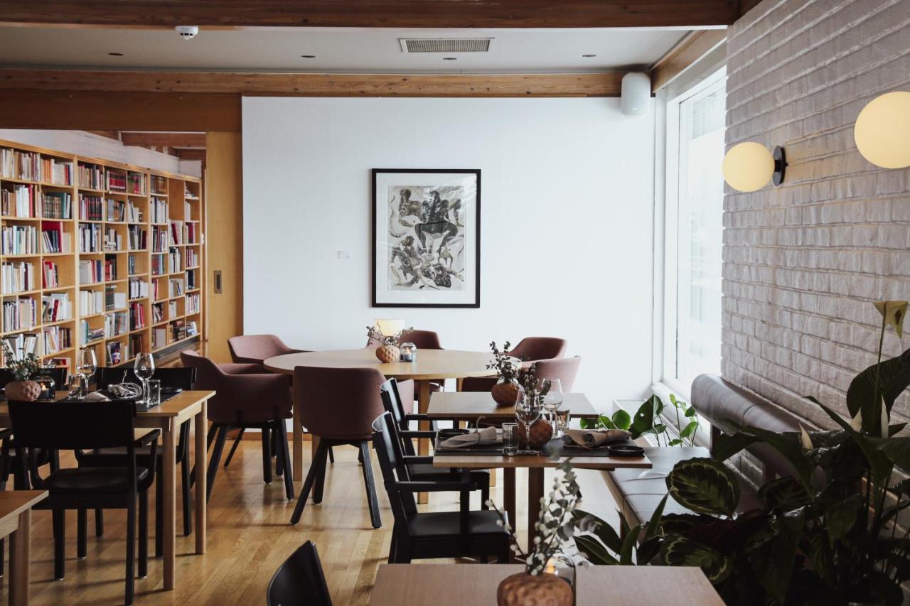 Hotel Voksenasen Hotell; Western Signature Collection 4*