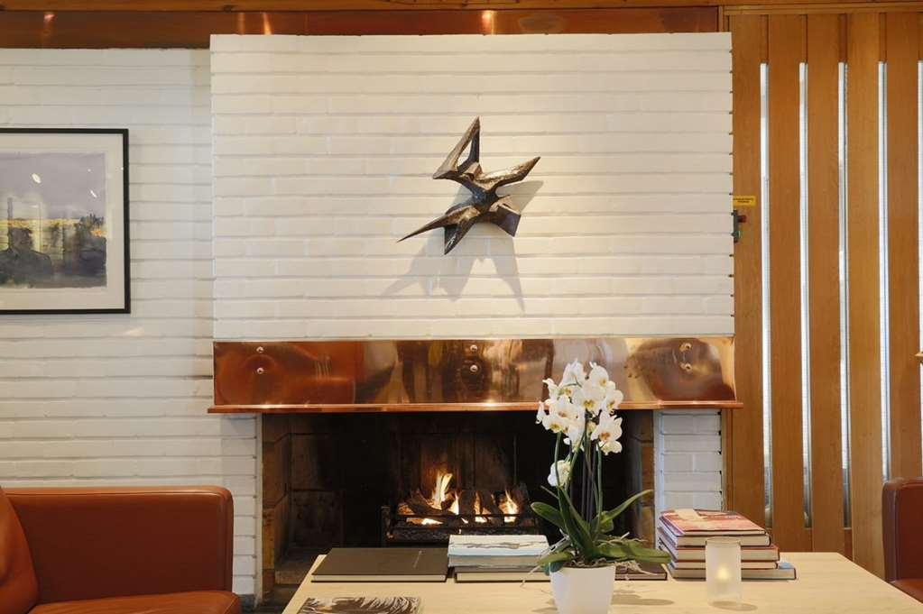 Hotel Voksenasen Hotell; Western Signature Collection 4*