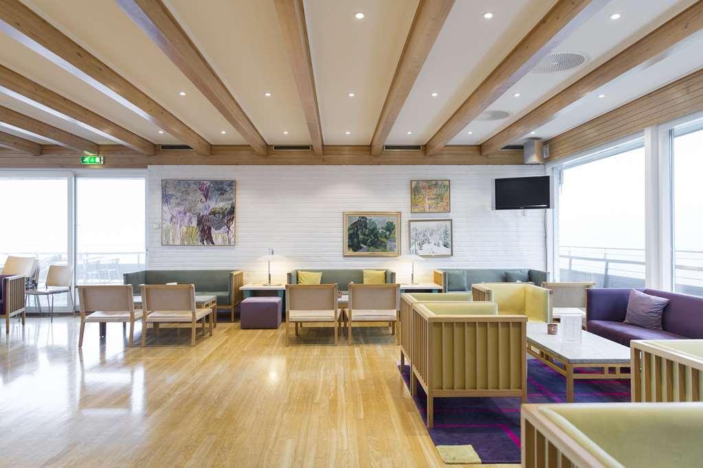Hotel Voksenasen Hotell; Western Signature Collection