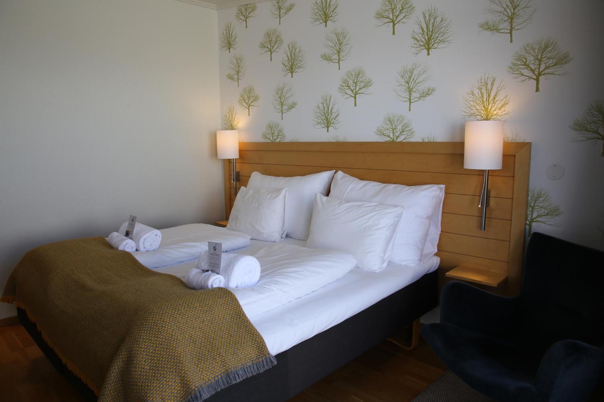 Hotel Voksenasen Hotell; Western Signature Collection Oslo