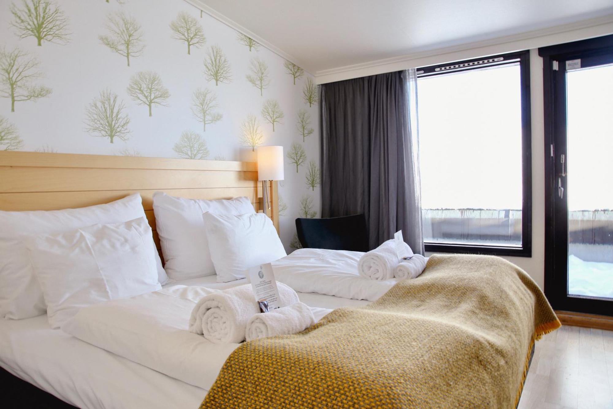 Voksenasen Hotell; Western Signature Collection