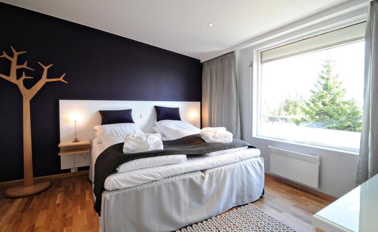 Voksenasen Hotell; Western Signature Collection Hotel 4*