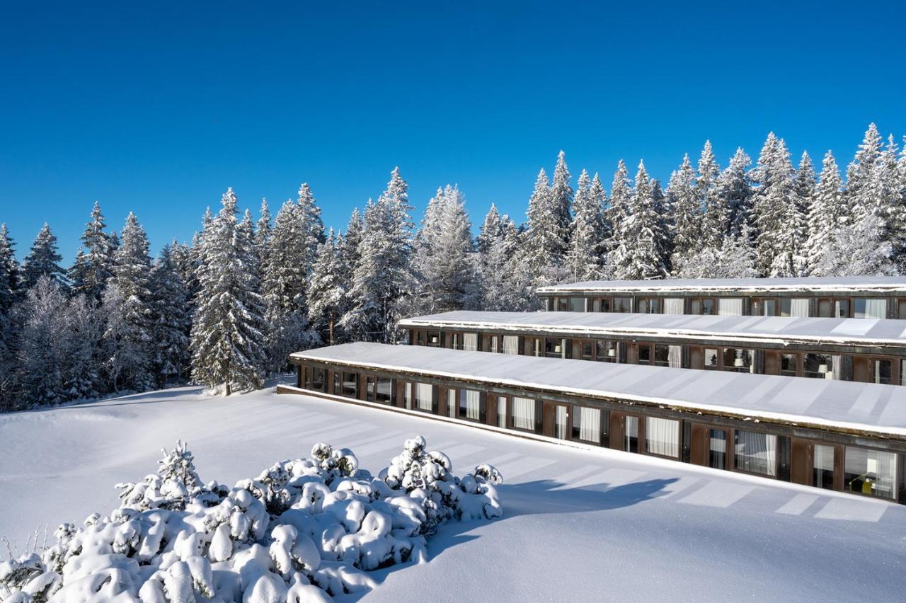 Hotel Voksenasen Hotell; Western Signature Collection