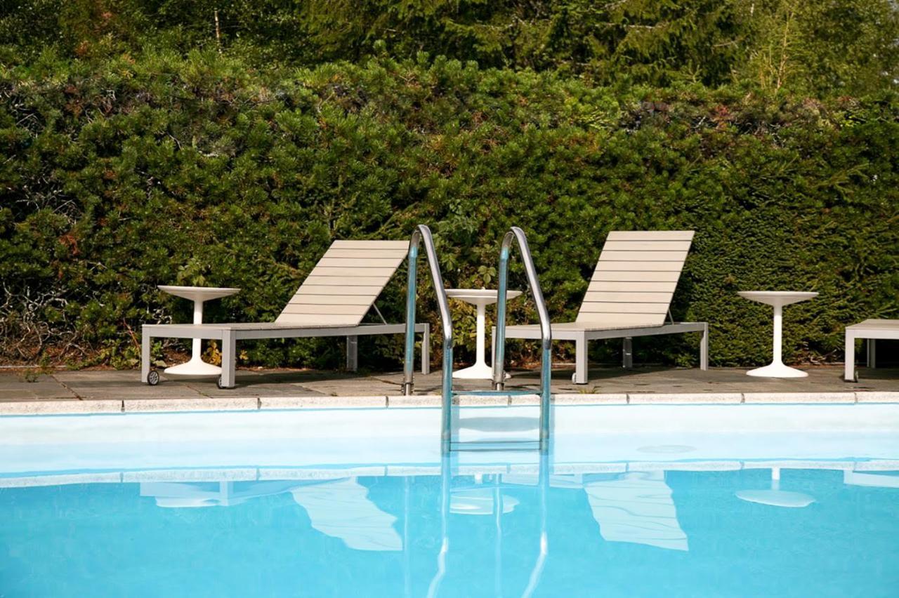 Voksenasen Hotell; Western Signature Collection Hotel Oslo