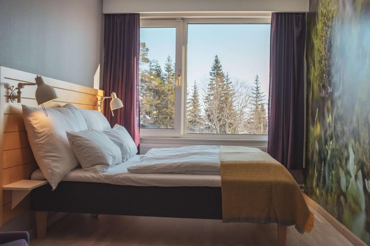 Voksenasen Hotell; Western Signature Collection Hotel Oslo