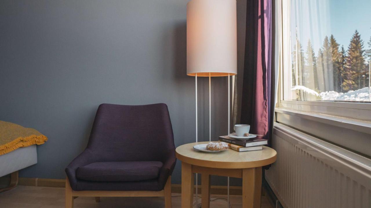 Hotel Voksenasen Hotell; Western Signature Collection