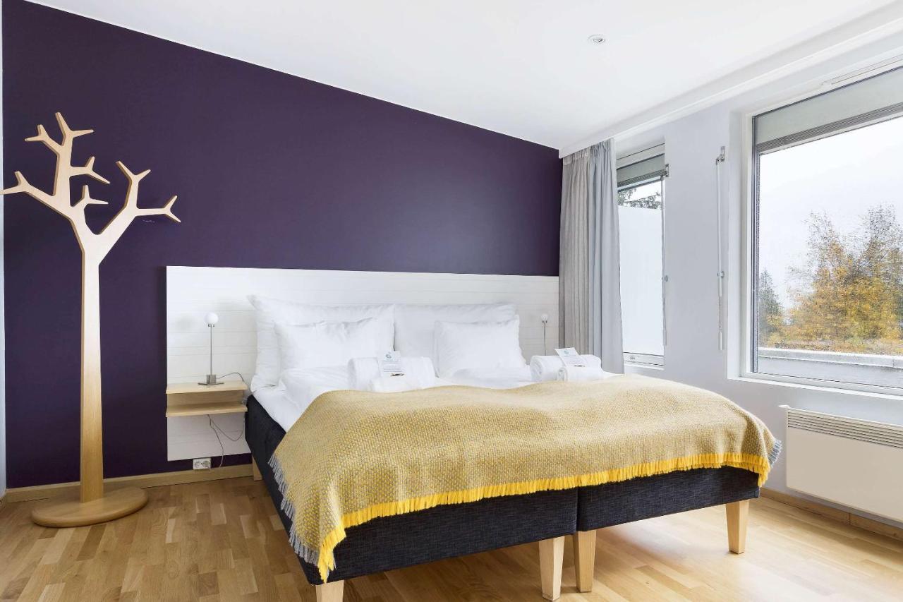 Voksenasen Hotell; Western Signature Collection Hotel 4*