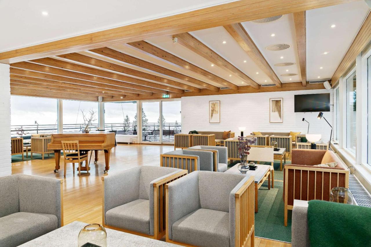 Voksenasen Hotell; Western Signature Collection Oslo