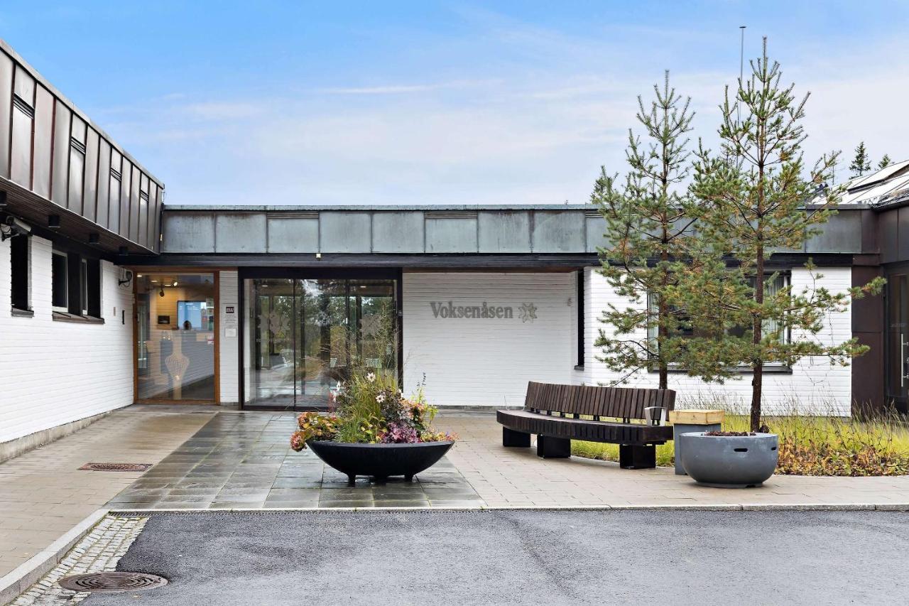 Hotel Voksenasen Hotell; Western Signature Collection 4*