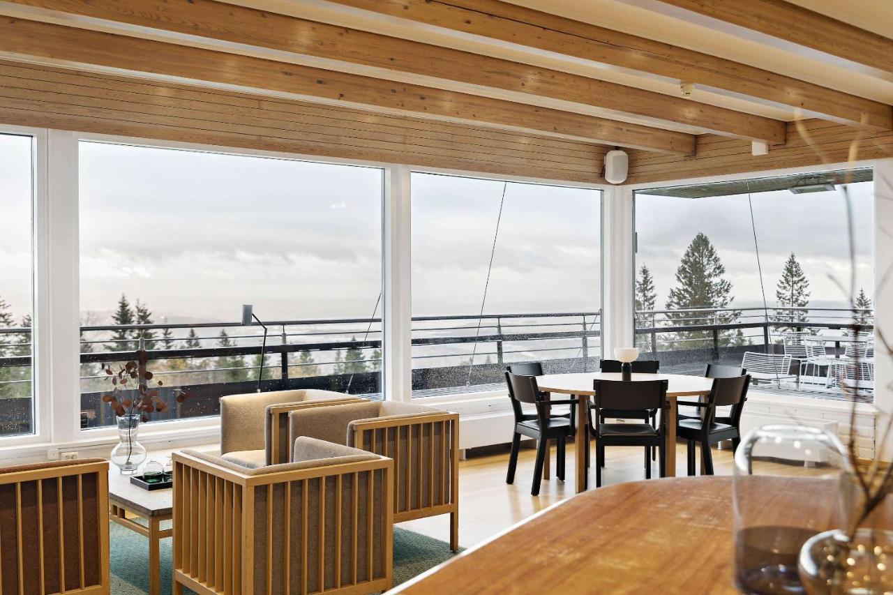 Voksenasen Hotell; Western Signature Collection Oslo