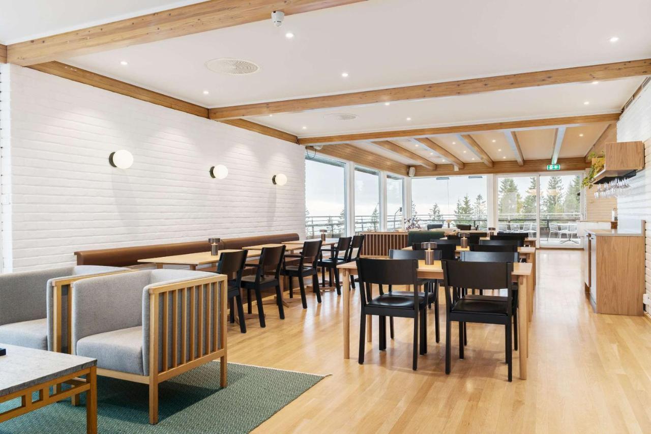 Hotel Voksenasen Hotell; Western Signature Collection