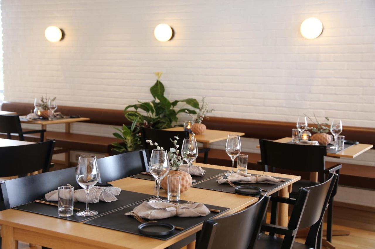 Voksenasen Hotell; Western Signature Collection Hotel 4*