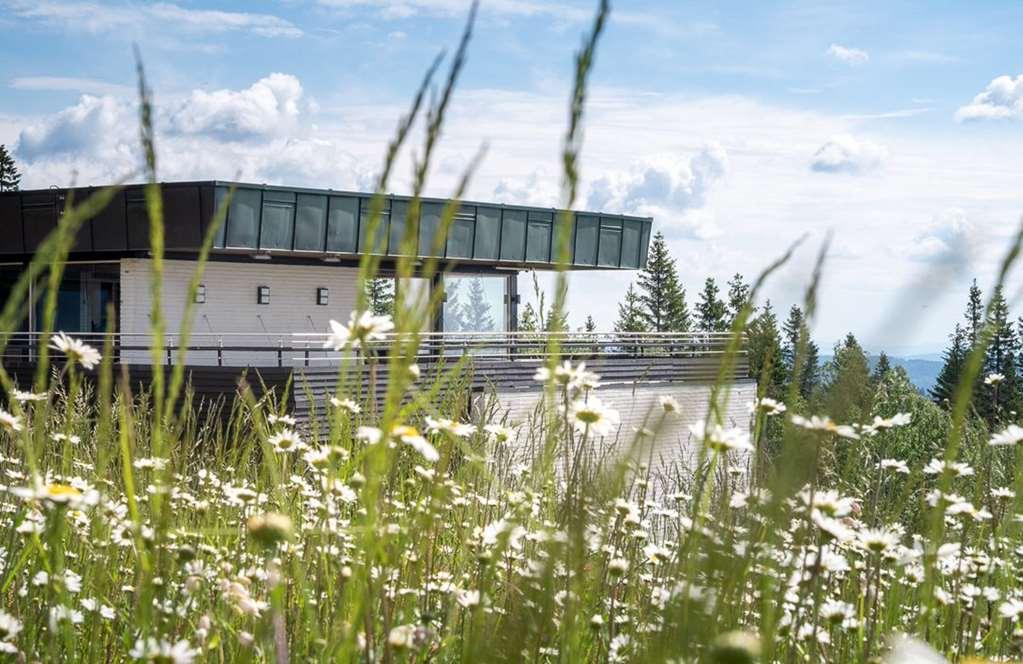 Hotel Voksenasen Hotell; Western Signature Collection 4*