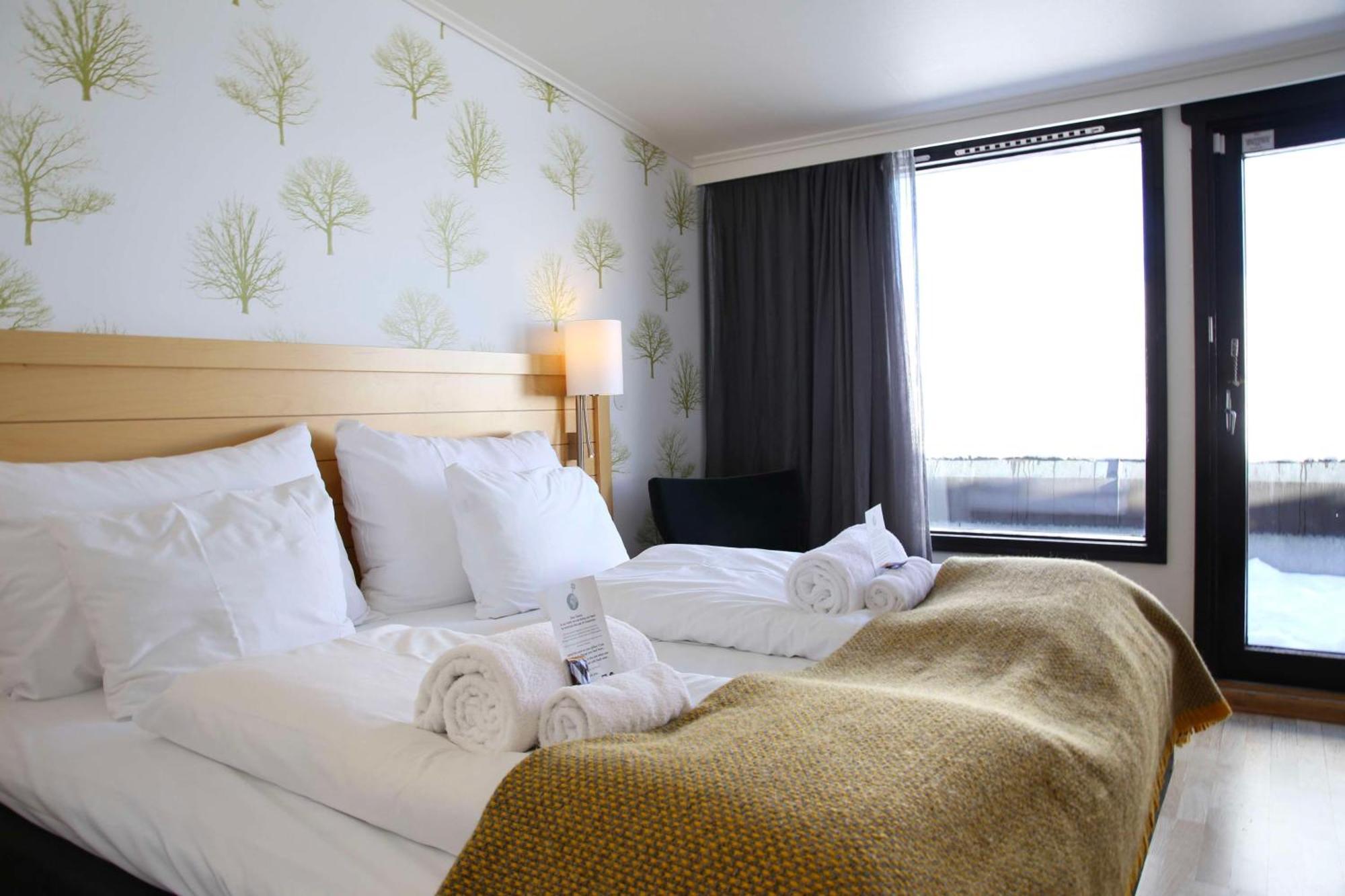 Voksenasen Hotell; Western Signature Collection Hotel 4*